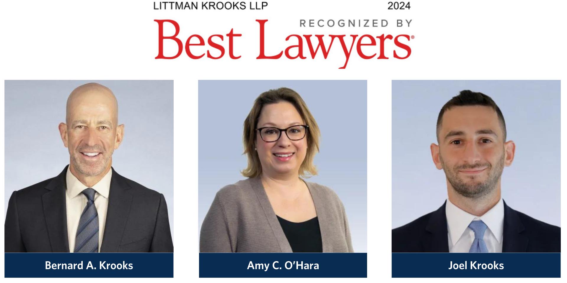 Littman Krooks LLP New York Estate Planning Lawyer Elder Law